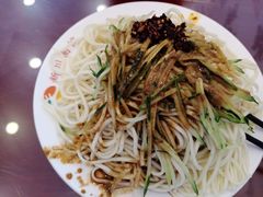 -新川面馆(新街口二店)