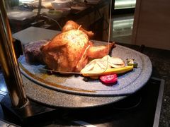 -威斯汀舞台餐厅