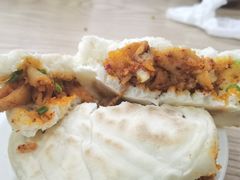 -代四孃牛华豆腐脑美味小食(总店)