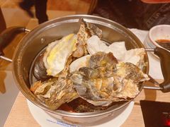 -星伦多自助料理(华润万象城店)