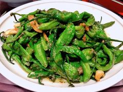 樟树港辣椒-湘语·湖南家常菜(新洲店)