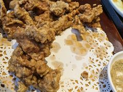 -旺角小渔村(幸福中路店)