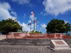 -美国纪念公园