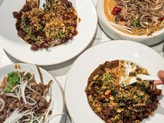 -嗨辣小聚·盘锦河蟹·海鲜烧烤龙虾(盘锦十年好店)