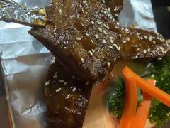 -越光米贩精致料理餐厅(金鹰店)