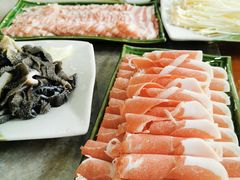 -壹条龙饭庄台基厂店