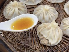 -西安贾三灌汤包·回坊小吃·清真炒菜(北院门总店)