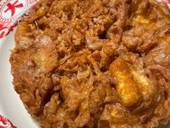 炸蛋-楠火锅(太古里总店)