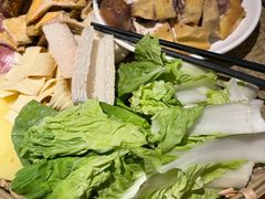 -滇铺子·云南特色菜·第九届野生菌美食节(东风东路c86店)