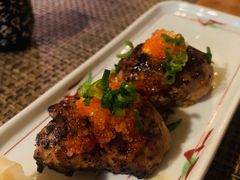 -半藏居酒屋(香港花园店)