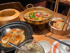 -话梅·客家小厨(东门店)
