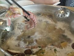 picture-蒙肥羊·酸汤潮牛·鲜牛肉火锅烤肉自助(岗顶店)