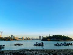 -海沧湾公园