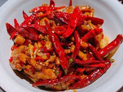 -遇见老南昌-柴火灶(顺外路店)