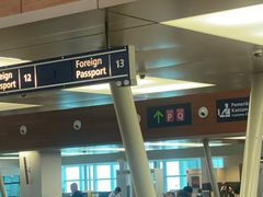 -吉隆坡国际机场