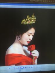 -唯一视觉婚纱摄影(李家村店)