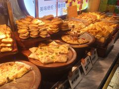 -欢乐牧场主题自助料理(T12店)
