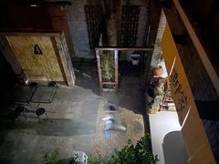 -成都泥邦陶艺民宿(洛带店)
