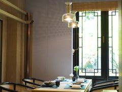 -杭州西湖柳莺里酒店·闻莺厅