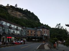 -武当山风景区