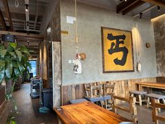 -北丐先生·野馄饨烧烤(泰达E街区店)