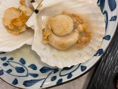 -極上萬膳·日料放题(来福士江景店)