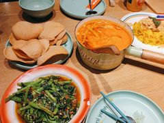 -迷你椰·泰式大排档(共康店)