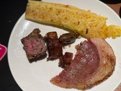 -拉蒂娜·巴西牛排馆 Latina·Brazilian Steakhouse(铜仁旗舰店)