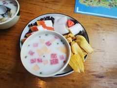 -七仙岭君澜度假酒店·桃源小馆中餐厅