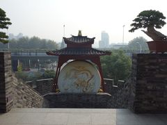-鼓楼(西湖风景名胜区)