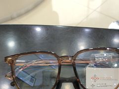 -宝岛眼镜(德阳南街店)