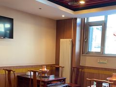 -南门涮肉(北洼路店)