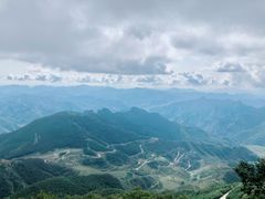 -白草畔自然风景区