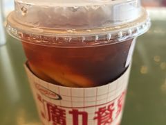 -广九餐室(陈家祠扬韬广场店)