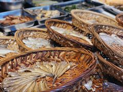 -长平老姿娘夜粥(平东一街店)