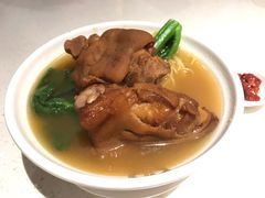-香港新发烧腊茶餐厅(书城店)