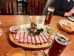 -宝莱纳啤酒花园餐厅PAULANER BRAUHAUS Nanjing(广州路店)