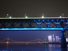 -武汉两江游览·夜游长江(汉口粤汉码头)