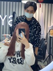 点击看大图 -丝语萱形象