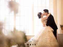 -艺匠摄影ARTIZ STUDIO(大连店)