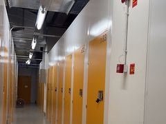 -安东易迷你仓自助寄存仓库(淞虹路店)