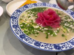 -牡丹宴·正宗洛阳菜·水席(国家牡丹园店)