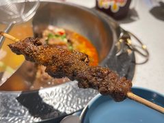 -左庭右院鲜牛肉火锅(苏州园区永旺店)