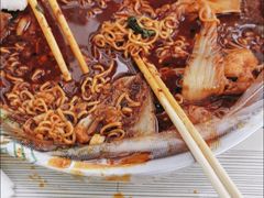 -兰天城市广场(大众中路店)