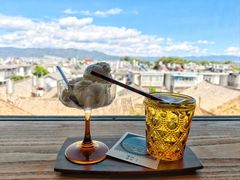 -大碗岛咖啡·苍山绝美窗景(大理古城步行街七年品牌店)