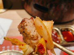 -西塔拾玖泥炉烤肉·活鳗(芝麻街店)