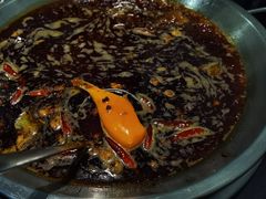 -飘香火锅(玉林西路店)