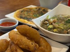 -海坛特色小吃·只做平潭特色菜(平潭店)