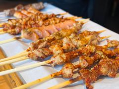 -肉串汪(望京店)