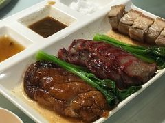-立哥港式茶餐厅